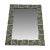 This versatile mirror brings beauty and the illusion of space. Hang it horizontally or vertically in the bathroom, living...