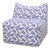 Le Bambole Lounge Chair by Mario Bellini for B & B Italia, 1972 For Sale