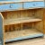Antique Pine Kitchen Cupboard, 1900s For Sale - Image 6 of 18