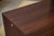 Brown Modèle T95 Desk by Osvaldo Borsani for Tecno, 1960s For Sale - Image 8 of 17