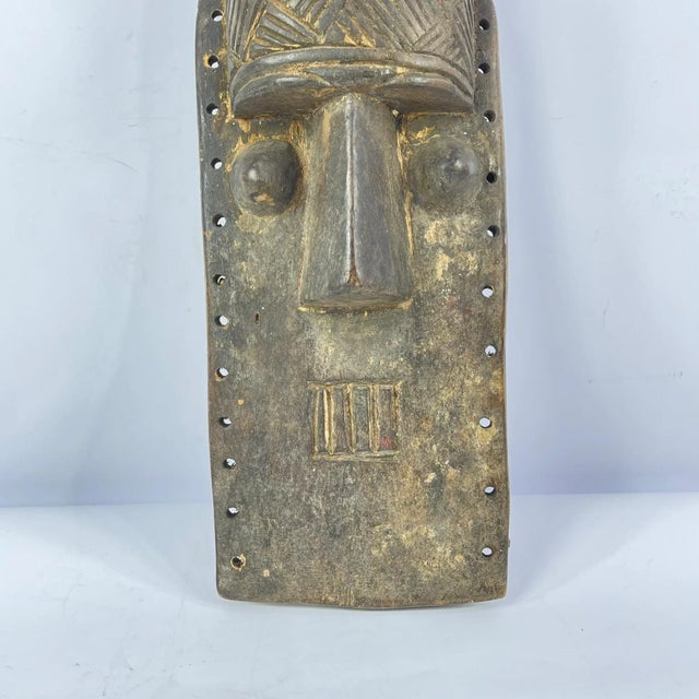 The Toma masks, masterfully crafted and imbued with deep cultural significance, are remarkable examples of the artistic...