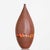 1980s Murine Murano Art Glass Vase For Sale - Image 4 of 9