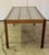 1960s Mid Century Danish Coffee Table, With Ceramic Tiles For Sale - Image 4 of 9