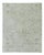 Rugs Evie Hand Knotted Wool Gray & Beige - 10'x14' For Sale