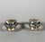 Silver Silver-Plated Metal Cups by Jean Despres, 1950, Set of 2 For Sale - Image 8 of 10