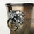 Antique French Silver-Plated Champagne Bucket from Agrit Paris, 1890s For Sale - Image 4 of 17