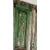 Pair Antique Vintage French European Tall Wood Doors For Sale - Image 4 of 7