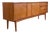 Scandinavian Teak Sideboard from Bartels, 1960s For Sale