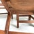 Vintage Dutch Chairs in Oak, 1920s, Set of 4 For Sale - Image 9 of 10