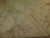 19th Century Distressed Turkish Oushak - 10'5" x 11' For Sale - Image 10 of 11