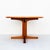 J.O. Carlsson 1960s Restored Swedish Mid Century Modern Teak Extension Dining Table Attributed to Joc For Sale - Image 4 of 13