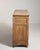 Wood 19th Century Provincial Oak Buffet For Sale - Image 7 of 15