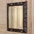 19th Century Renaissance Revival Hand-Carved Oak Mirror For Sale In Dallas - Image 6 of 15