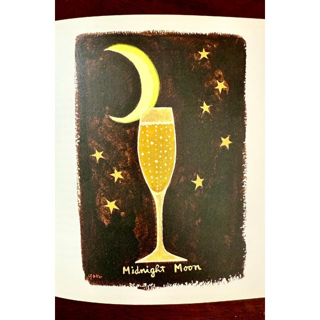 The Cocktails of the Ritz Paris, Bar Hemingway by Colin Peter Field 2003, 1st English Edition Hardcover Book For Sale - Image 15 of 16