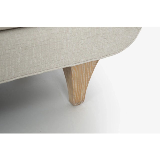 Tommi Parzinger Sofa for Parzinger Originals For Sale - Image 12 of 13