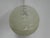 Vintage Hanging Lamp with Round Plastic Globe﻿, 1960s For Sale - Image 15 of 16
