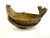 Vintage Rustic Art Carved Fish Catchall Bowl For Sale In Little Rock - Image 6 of 12