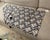 Serena & Lily Diamond Pattern Pillow Covers, Pair For Sale In San Francisco - Image 6 of 12