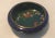 Early 20th Century Vintage Cloisonné Shallow Bowl For Sale - Image 5 of 6