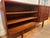Danish Modern Teak Credenza Sideboard Buffet c.1958 For Sale - Image 4 of 17