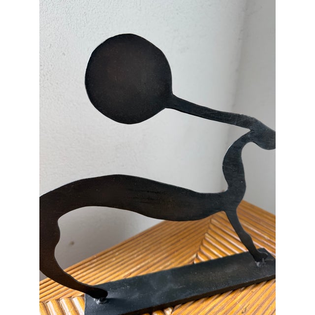 Vintage Sculpture by Anna Efverlund for Ikea, 1990 For Sale - Image 11 of 18