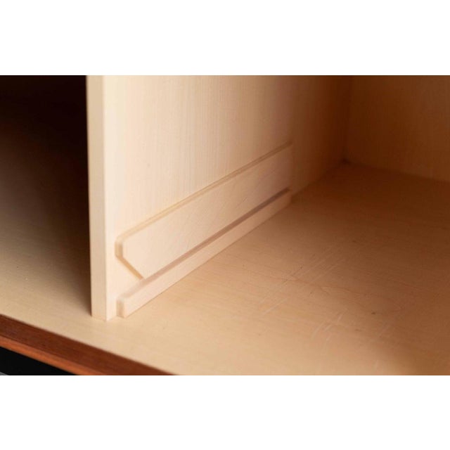 B20 Sideboard by Dieter Waeckerlin For Sale - Image 11 of 18