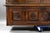 Wood Carved Oak Hall Bench, 1890 For Sale - Image 7 of 14
