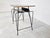 Metal Mid-Century Desk from Willy Van Der Meeren for Tubax, 1950s For Sale - Image 7 of 11