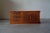 Hand-Carved Sideboard from Aquarius Enterprises, South Africa, 1970s For Sale - Image 3 of 18