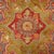 Vintage Turkish Kaisery Rug For Sale - Image 4 of 10