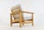 Lounge Chair by Søren Holst for Frederica Stolefabrik, 1960s For Sale - Image 15 of 18