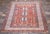 Antique Caucasian Lezgi Rug 4'2" X 6’4" For Sale In New York - Image 6 of 12
