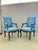 Louis XV Head Chair in Wood and Upholstery For Sale - Image 12 of 12