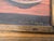 Vintage Original Trompe-L’Oeil Western Still Life Oil Painting in Rustic Wood Frame For Sale - Image 9 of 12
