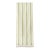 Palm Orleans Cabana Stripe Ribbon Table Runner For Sale