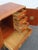 Asian Style Hollywood Regency Nightstands End Side Bedside Table Cabinet 6670 For Sale - Image 10 of 17