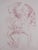 Popovic Ljuba, And the Major of Immensity, Engraving For Sale - Image 3 of 10