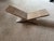 2020s Travertine Bookbed For Sale - Image 5 of 5