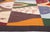 Early 21st Century Contemporary Indian Kilim Rug, 05'03 X 08'02 For Sale - Image 5 of 10