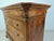 Wood Antique Louis Philippe Chest of Drawers For Sale - Image 7 of 18