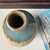 ​Drip Glazed Tokkuri Sake Bottle, Japan, 1950s For Sale - Image 6 of 11