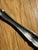 Antique Silver-Plate Art Nouveau "La Vigne" Decorative Meat Serving Fork -1908 For Sale - Image 6 of 7