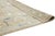 1950s Doris Leslie Blau Antique Sultanabad Allover Cream Beige Carpet - c. 1980 For Sale - Image 5 of 10