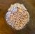 Antique 19th Century Derby Imari Porcelain Shell Shaped Dish For Sale - Image 9 of 9