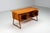 Svend Age Madsen Freestanding Desk in Teak from H.P. Hansen, Denmark, 1960s For Sale - Image 6 of 16