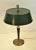 Swedish Grace Table Lamp by Böhlmarks Ab, Stockholm, Sweden, 1925 For Sale - Image 4 of 13