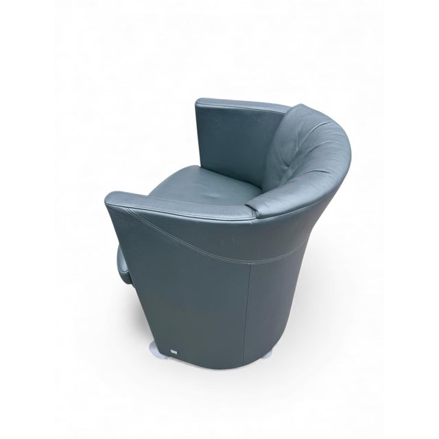 Vintage ST-SE-7500 Chair from Rolf Benz, 1990s For Sale - Image 4 of 8