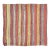 Vintage Turkish Professional Hand Knotted Kilim, 3'6x3'7 For Sale