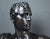 Victor Demanet, Bust of a Man, 20th Century, Bronze For Sale - Image 9 of 18