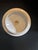 Rare 1960s Lefton Cabbage Leaf Ceramic Canister in Excellent Condition For Sale In Los Angeles - Image 6 of 8